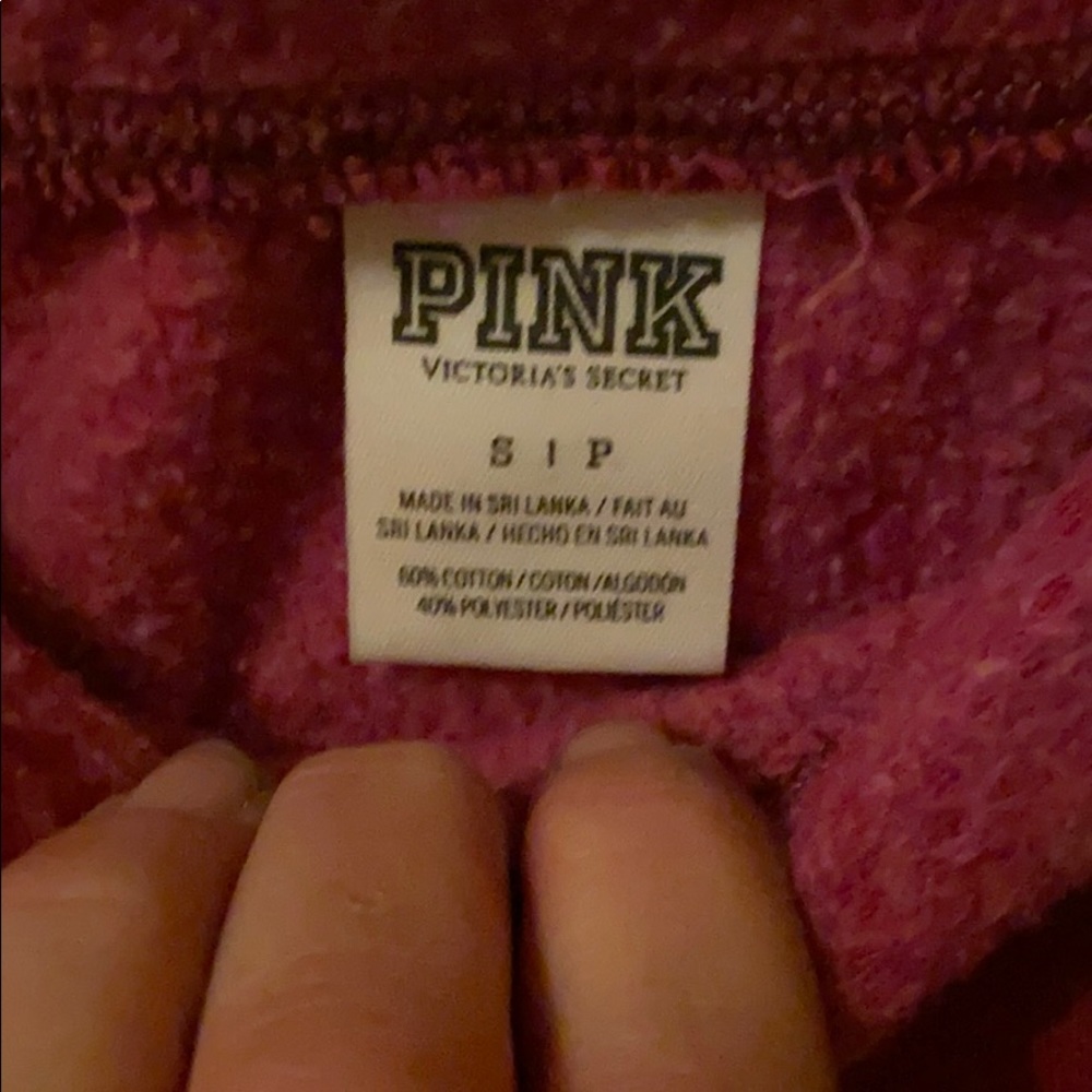 Sweatpants - Picture 2 of 3